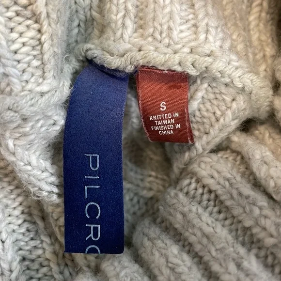 Pilcro Spotted Turtleneck Sweater From Anthropologie!!🔥🔥🔥 - Picture 14 of 16